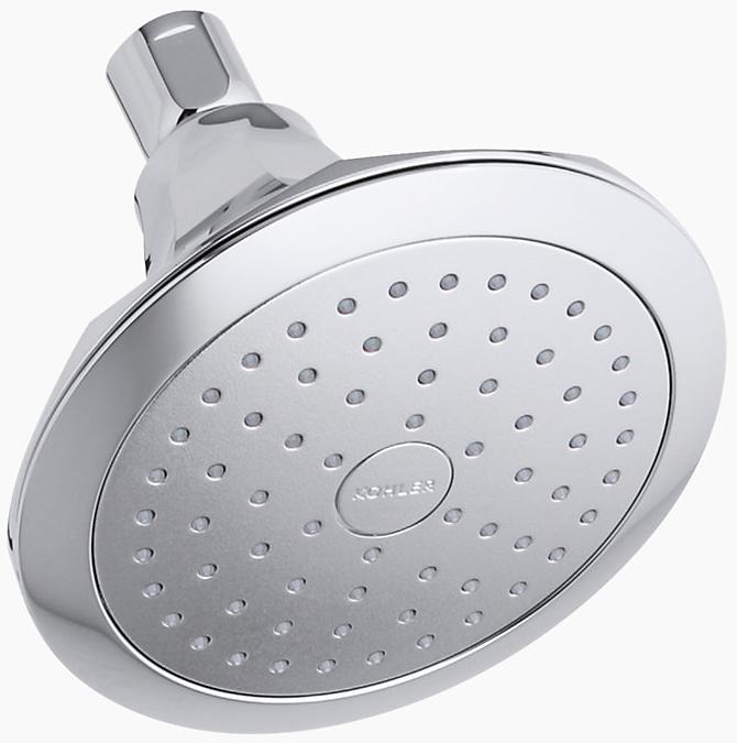 KOHLER  K-457-AK-CP 