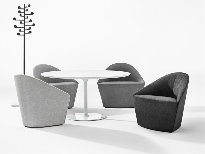 Креслице Arper Colina ARCH-00088398