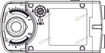 1222 11 00 ARC669Насосные группы » Esbe серии ARC600 