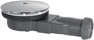 E78168-BL Напрасно тратить JACOB DELAFON NO COLLECTION