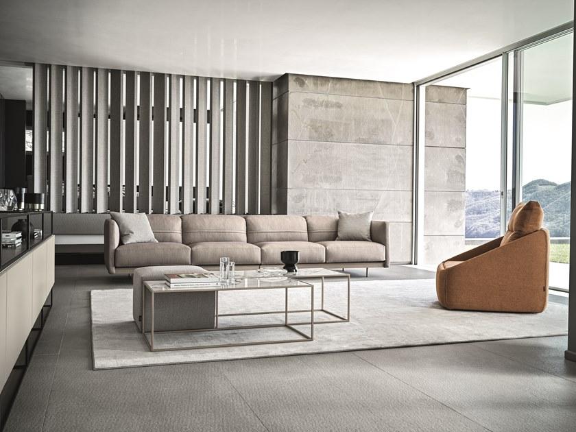 Ditre Italia Модульный тканевый диван Arlott sun-id-1446002 - Вид №1