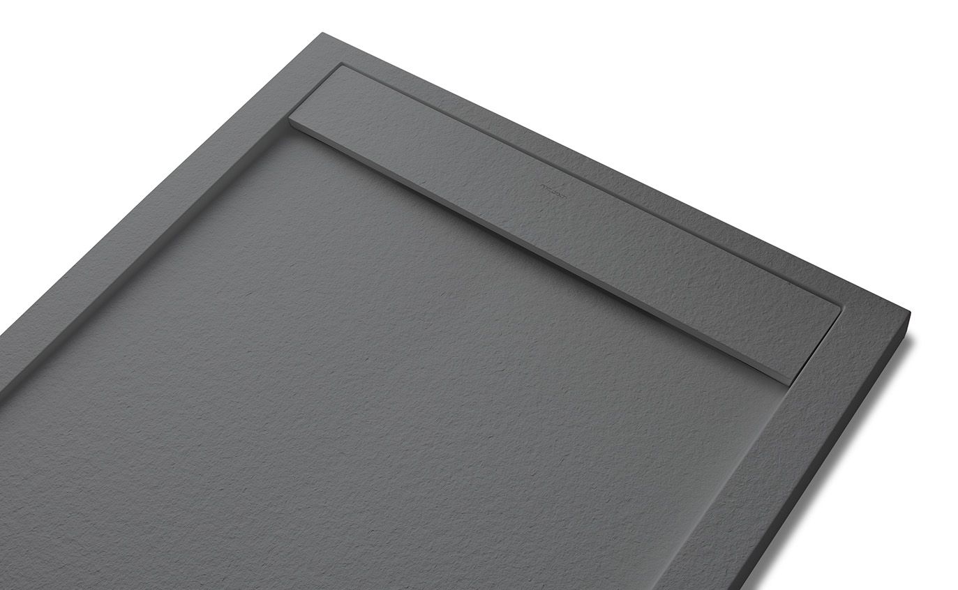 MCBATH Liceo Vulcano 120x80 Цемент прямоугольный sun-id-1959719 - Вид №2