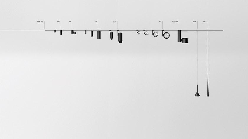 Arkoslight Светодиодное освещение из алюминия Six 48v sun-id-1374995 - Вид №10