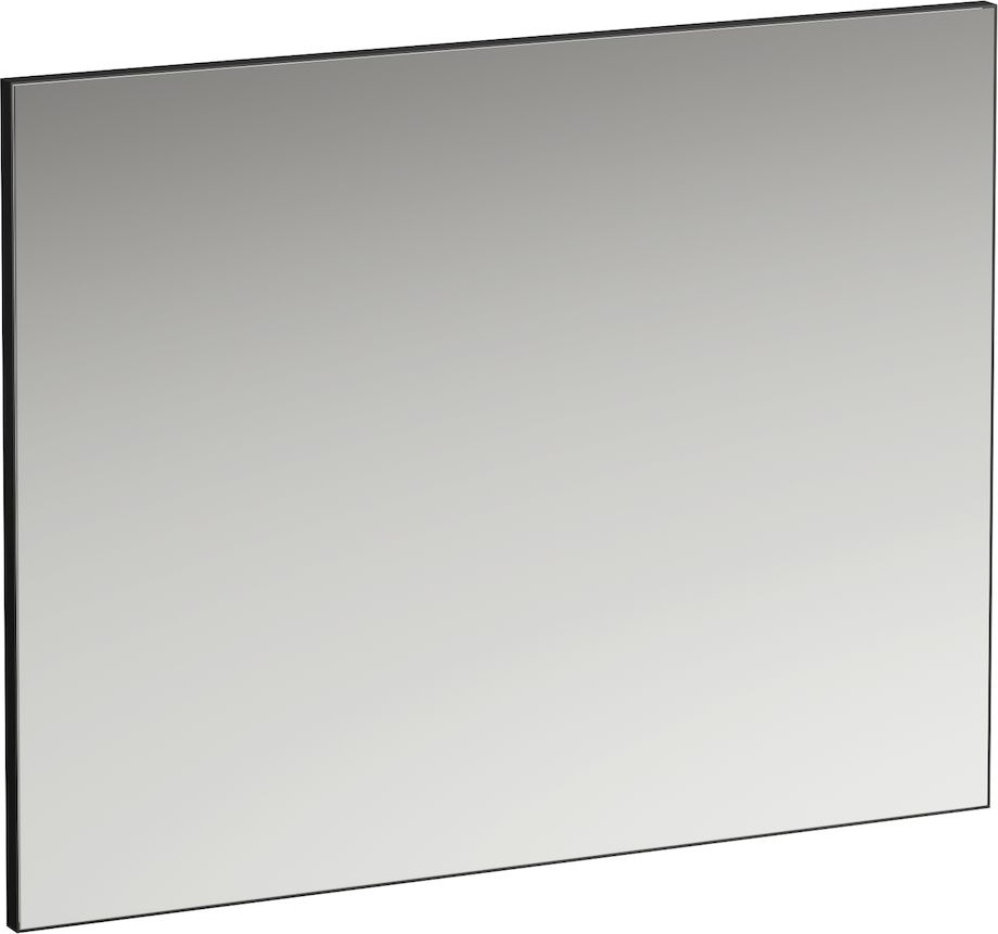 H4474059001441 Зеркало с алюминиевой рамкой, без подсветки LAUFEN PRO - Вид №1