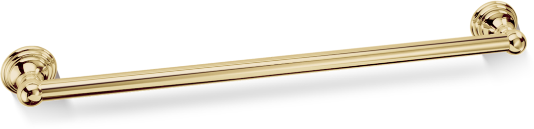 0510220 Полотенцедержатель CL HTE60 DECOR WALTHER CLASSIC