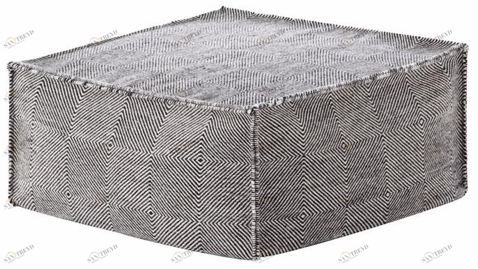 GAN Пуф из ткани Sail sun-id-1380464