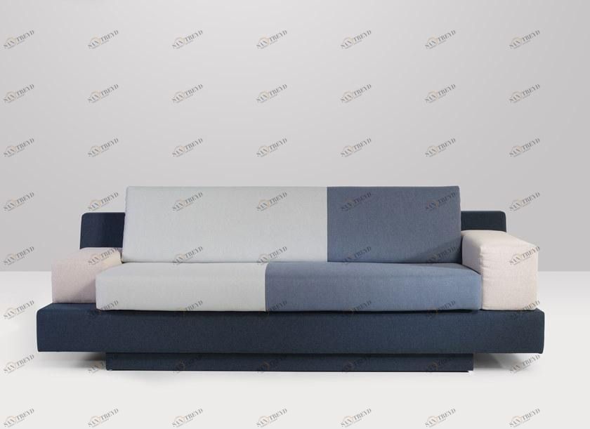 Recor Home Диван-кровать из ткани sun-id-1468059