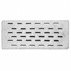 Решетка колосниковая усиленная БЛМЗ 400*200 мм