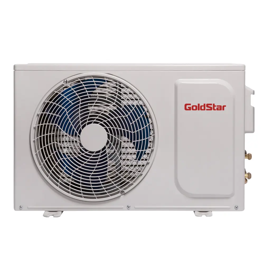 Сплит-система GoldStar GSAC-24HN1 24K BTU охлаждение/обогрев STLM-2047655 - Вид №9