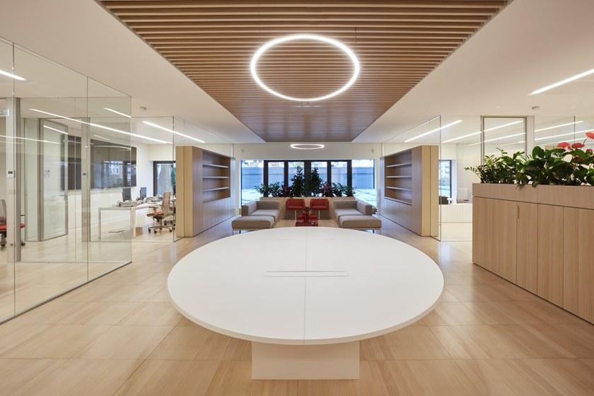 NESITE Паркетный пол High class sun-id-1397419 - Вид №2