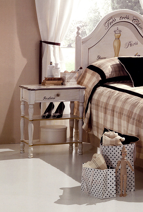 Тумбочка  VITTORIO GRIFONI 2955 