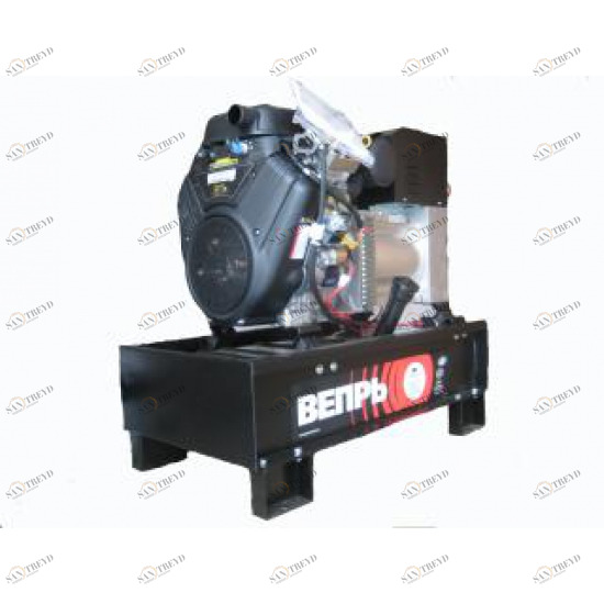 Сварочный генератор Вепрь АСПБВ400-10/4-Т400/230 ВК-БС sun-id-1033586