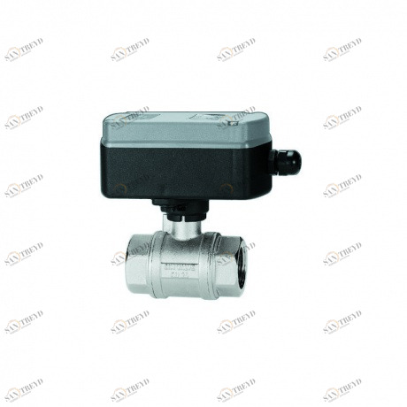 CIMBERIO CIM 702 34 Шаровой кран с электроприводом EMV110/130 ВР/ВР CIM 702 