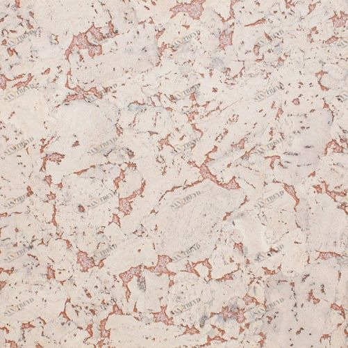 Пробка Viscork Artwall Magma (Гладкая) 600х300 мм YS1E001