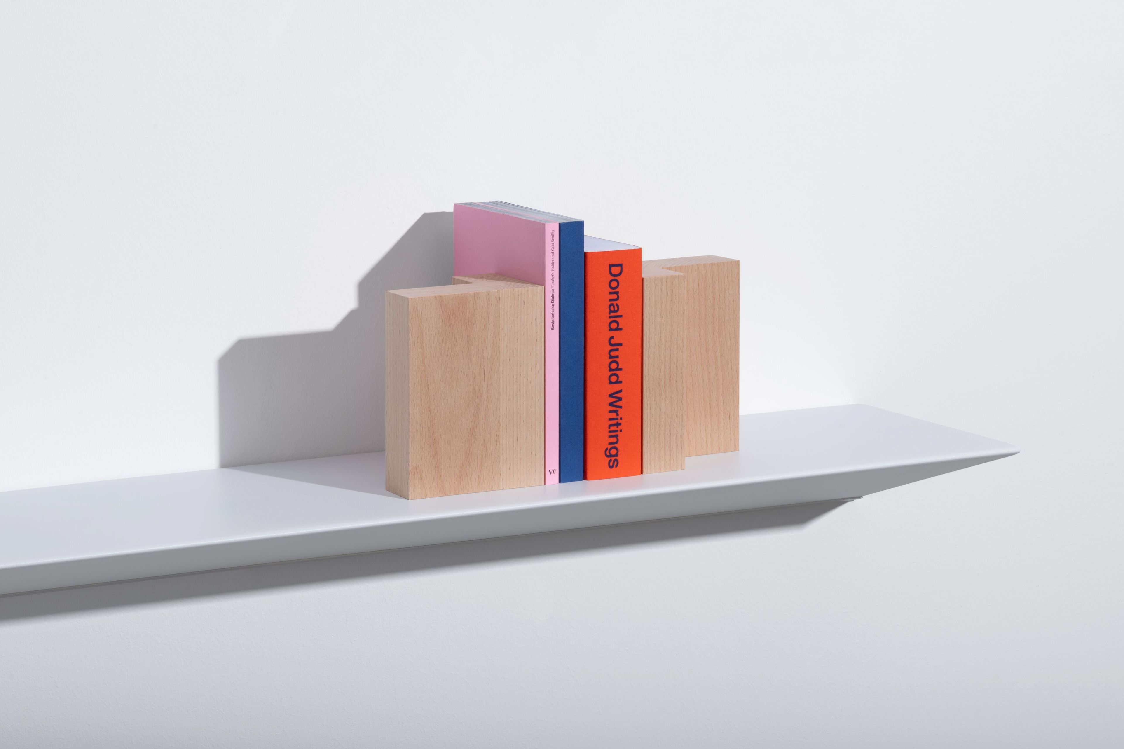 Форзац из бука LOEHR L7 ELLE ARCH-00038817 - Вид №10