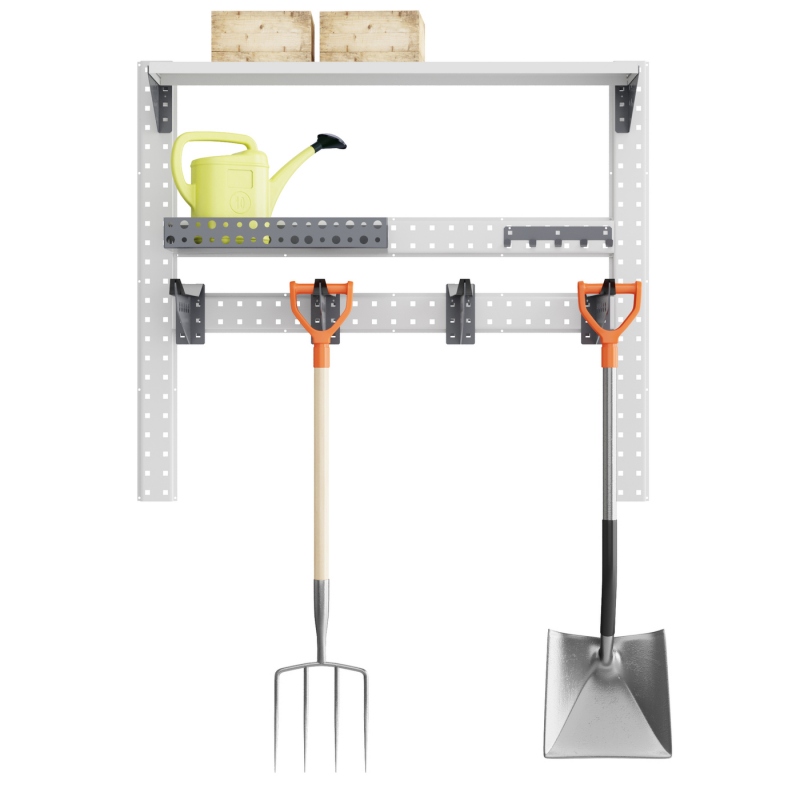 Готовая система хранения Сад (В2) Верстакофф 180008