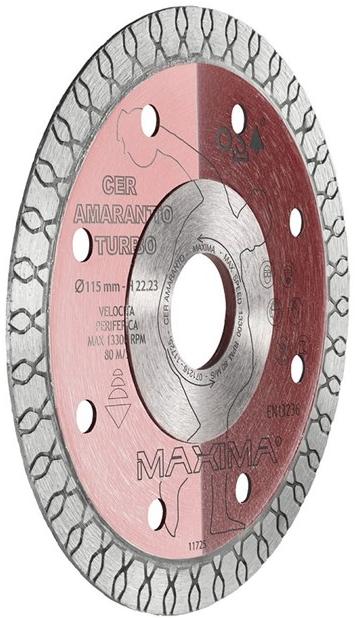 MAXIMA Ультратонкий керамический диск Dischi per ceramica sun-id-1477106 - Вид №1