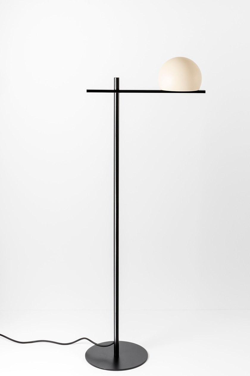 Estiluz Светодиодный торшер Circ P-3729x - Вид №6