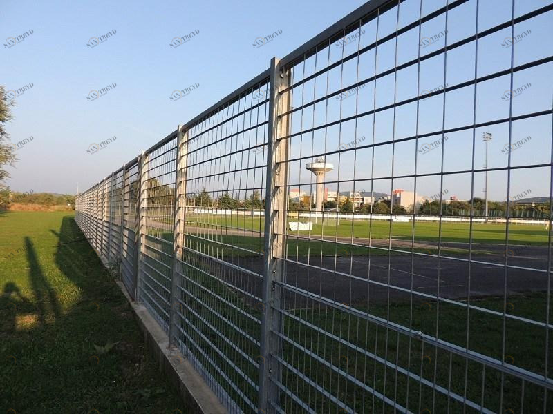 NUOVA DEFIM Забор из электросварной сетки sun-id-1352756