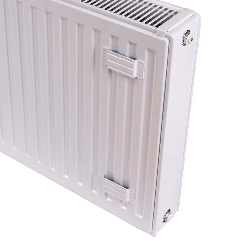 Радиатор стальной панельный COMPACT 11K VOGEL&NOOT 300x520 E11KBA305A - Вид №3