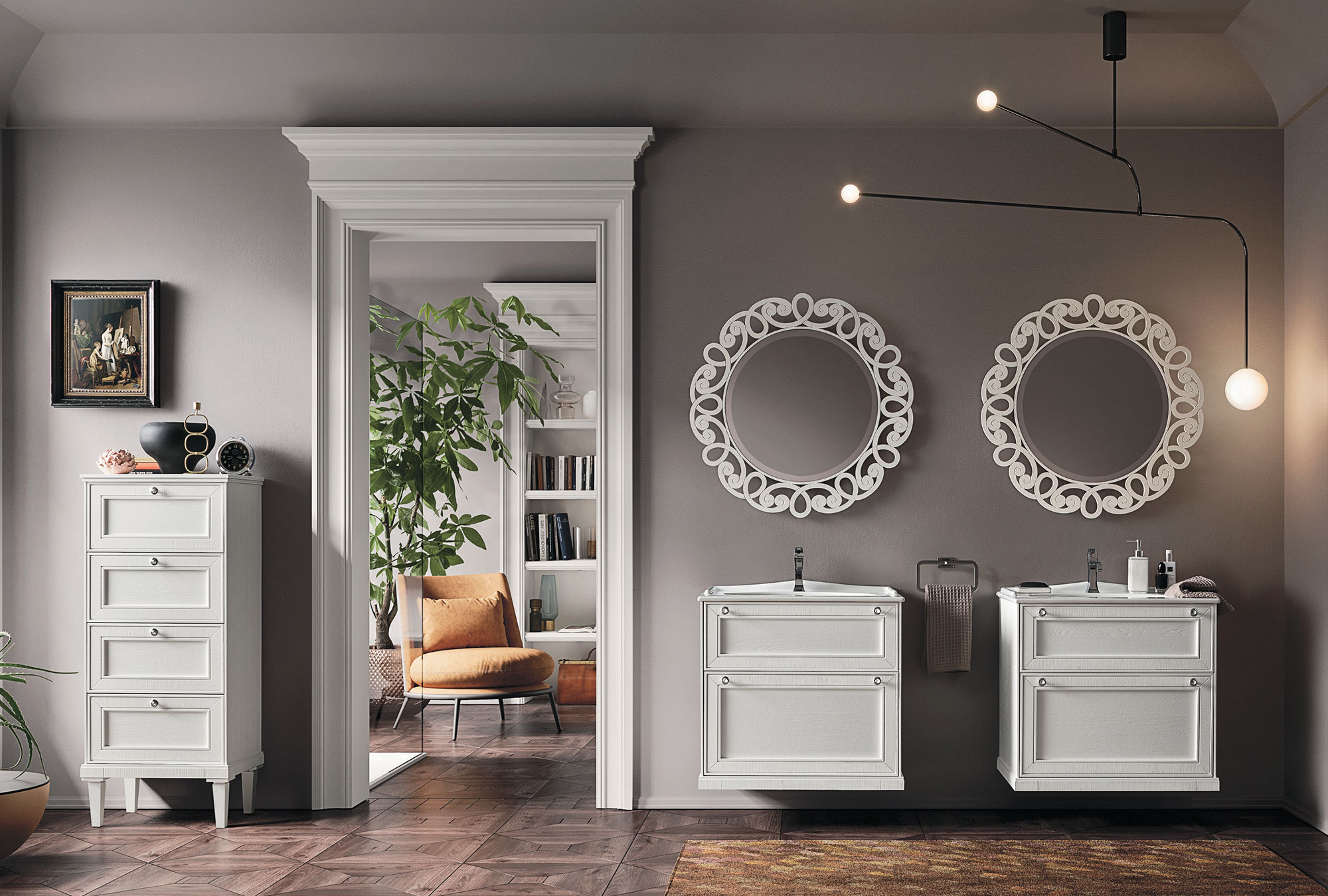 Kent Arbi Augusto 18 ST-ARBI35 - Вид №2