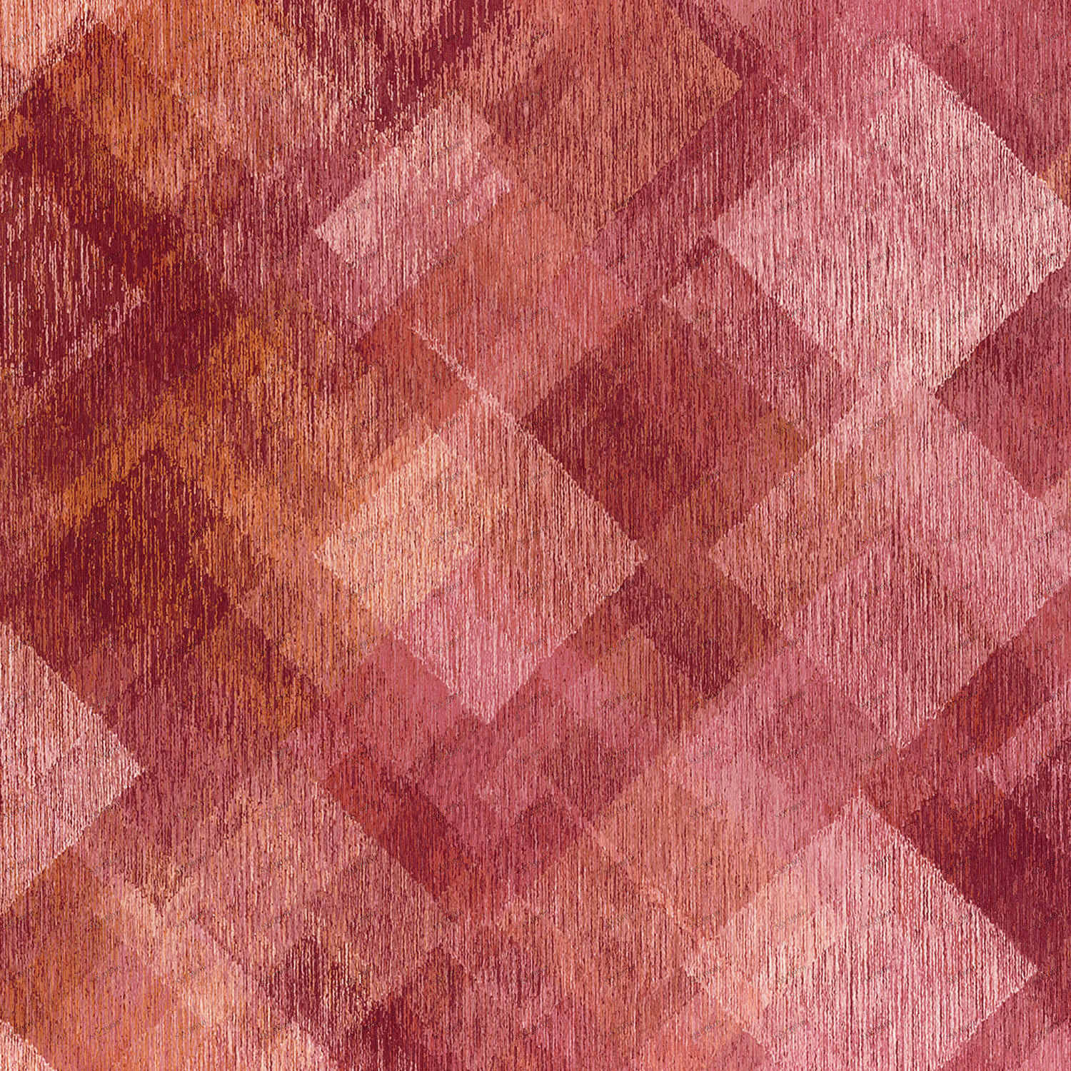 Рулон обоев CASAMANCE 73520274 Основа нетканый винил JERICO