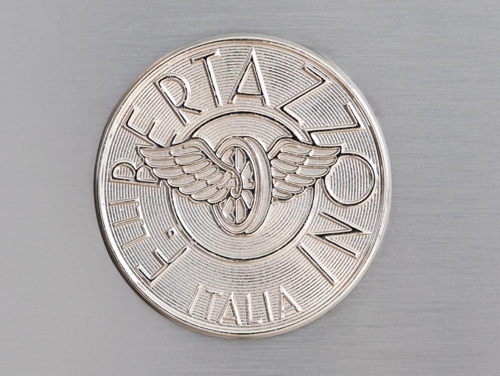 Встраиваемая комбинированная Паровая печь из нержавеющей стали Bertazzoni Professional ARCH-00086930 - Вид №4