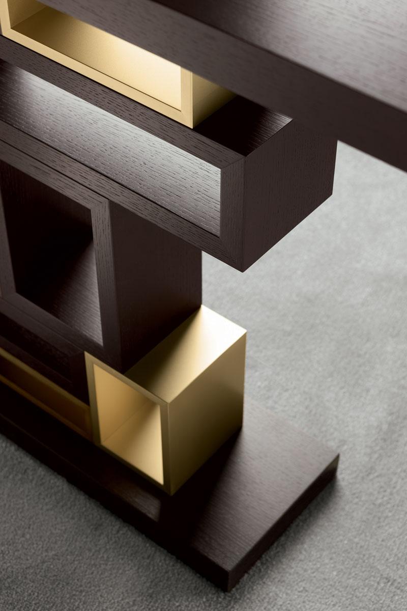 Genga Консольный Столик OASIS BATHROOM Genga  - Вид №9