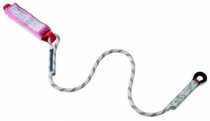 KAPRIOL Ремешок с амортизатором Safety - dispositivi anticaduta retrattili e su corda