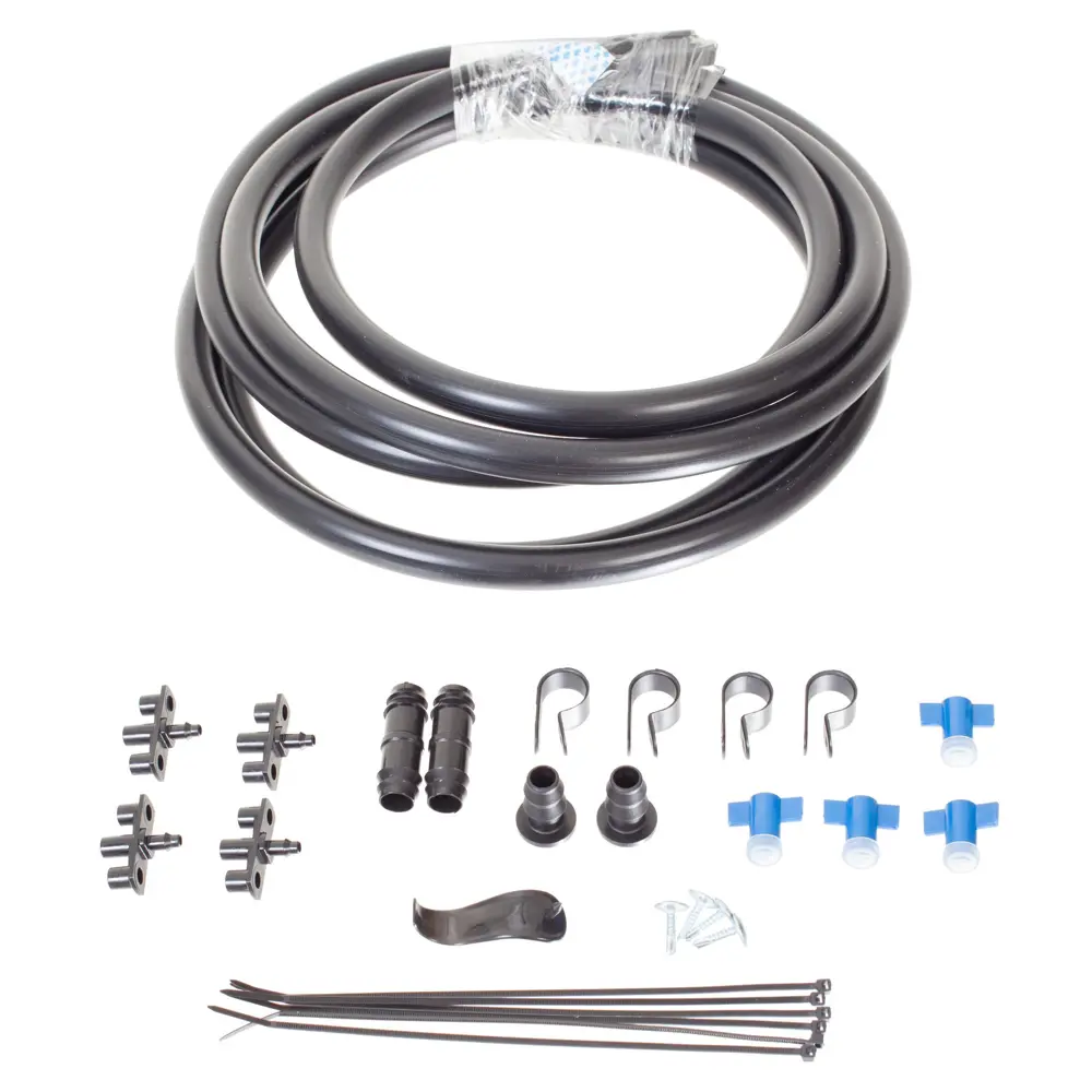 Комплект для капельного полива «Урожай-туман» Дополнительный STLM-2009783 - Вид №1