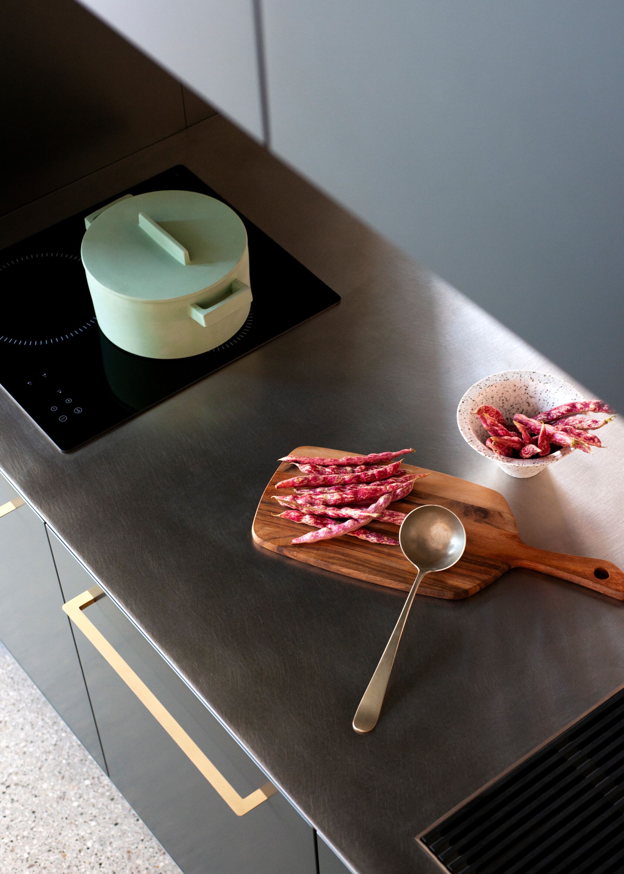 Линейная кухня Cesar ARCH-00117114 - Вид №4