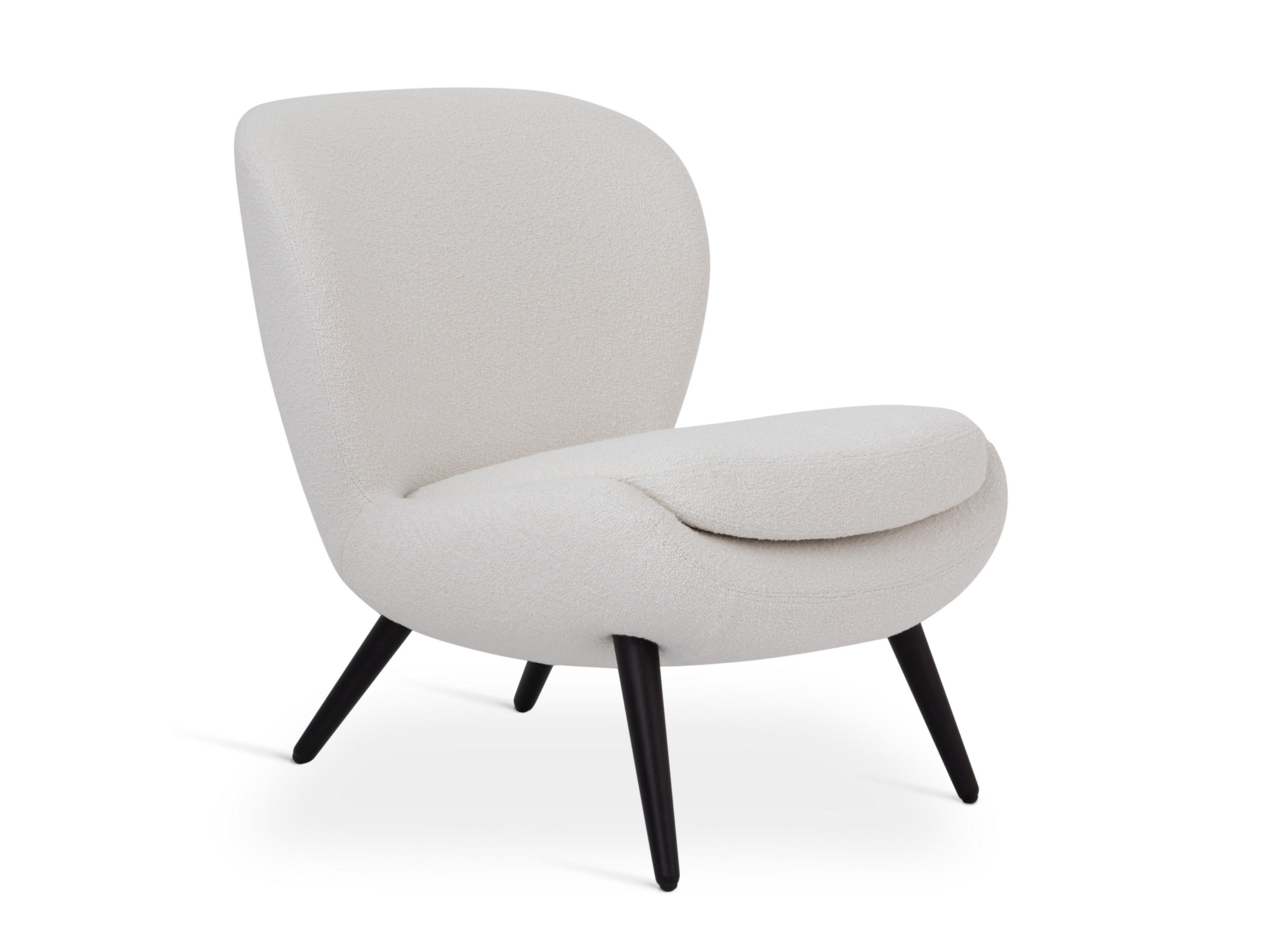 Тканевое кресло Sicis Niels ARCH-00095019