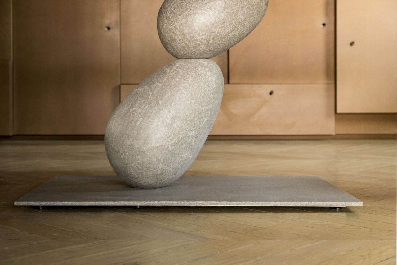 Прямоугольный стол из МДФ Mogg Matera ARCH-00013234 - Вид №3