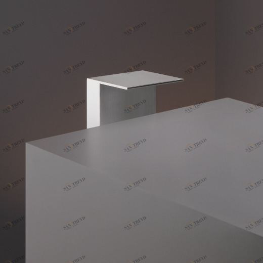 Свободно стоящий водопад струи для ванной Н. 650 мм  REG44 CEADESIGN 