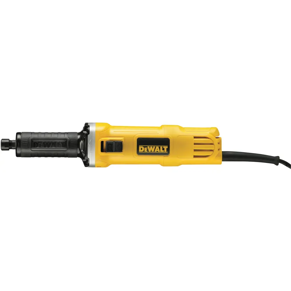 Прямошлифовальная машина DeWalt DWE4884, 450 Вт 81976530 STLM-2003907  - Вид №1