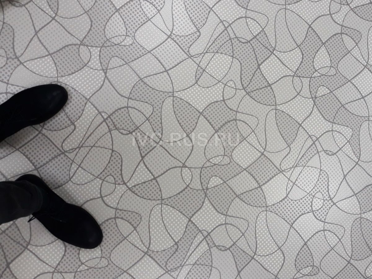 Линолеум коммерческий SEMI CONTRACT ViSiON - СЕМИ КОНТРАКТ ВИЖН i498640 IVC-RUS  - Вид №1