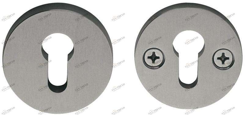 Formani Круглая металлическая насадка Timeless Rveil,rveil-kt,sveil