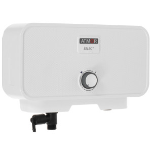 9973695 Водонагреватель электрический Atmor SELECT 12 KW TR