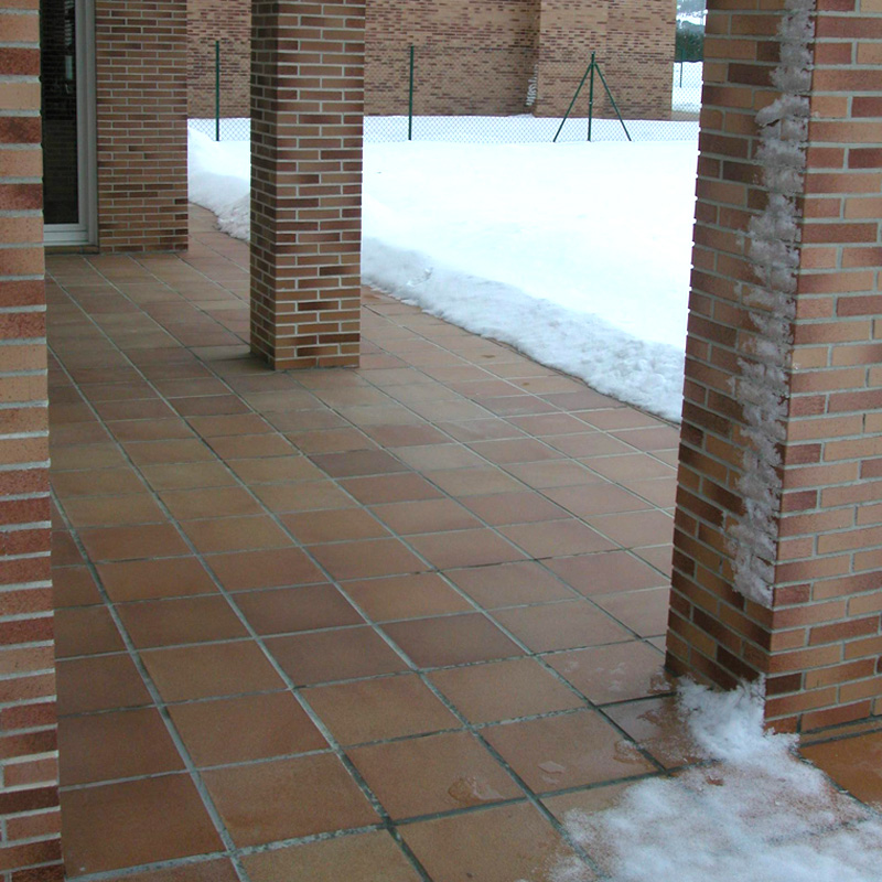 Ступени Gresan Natural – Элегантность и Надежность STP-ST423 INCOLOR - Вид №2