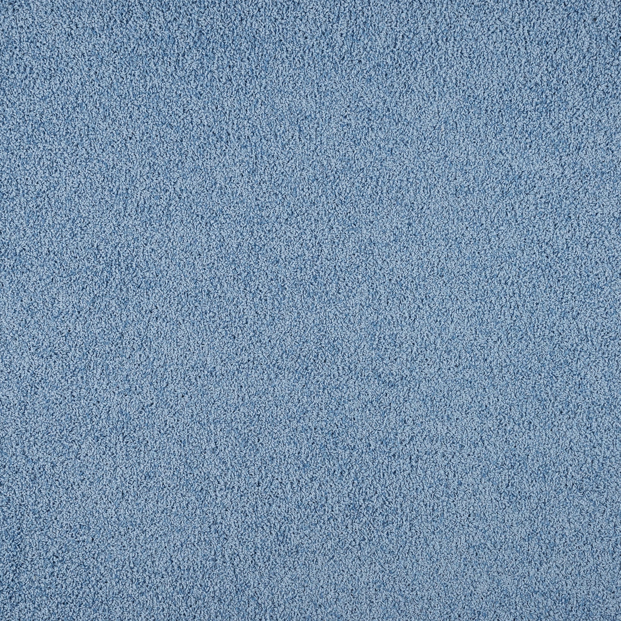 82163698 Ковровое покрытие «Глория», 3 м, цвет голубой Santreyd 