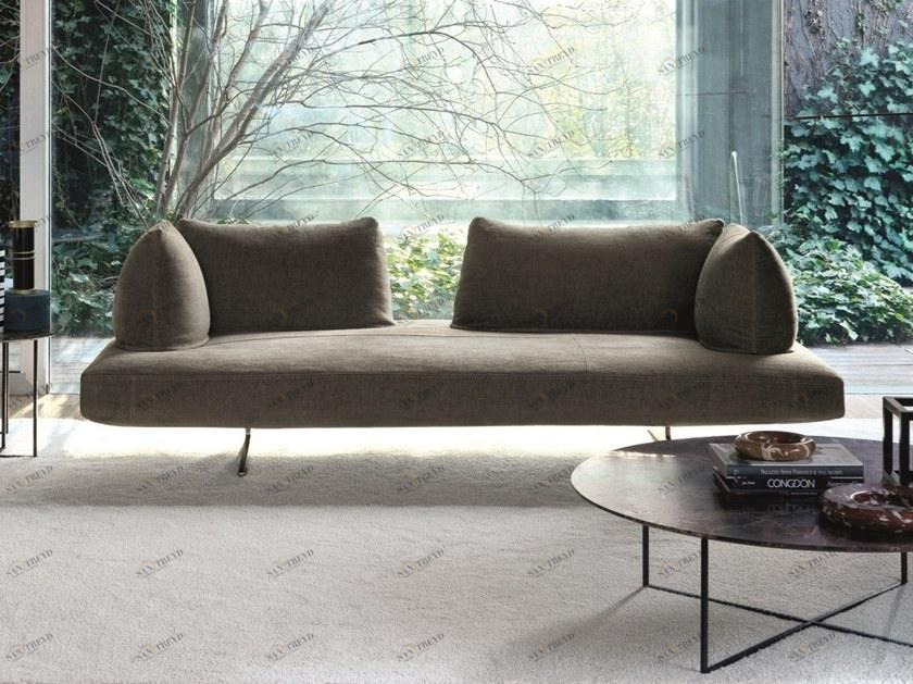 Désirée divani Диван из ткани sun-id-1465620