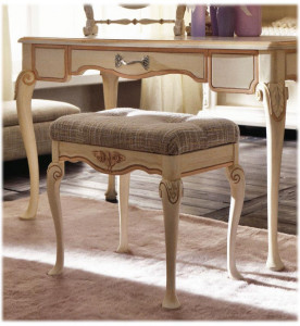 Пуф  SAVIO FIRMINO 1996 PAN