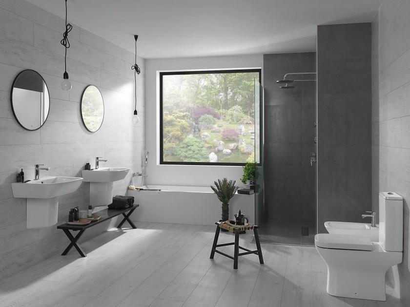 NOKEN Смеситель для биде с регулируемым изливом Urban sun-id-1431623 - Вид №7