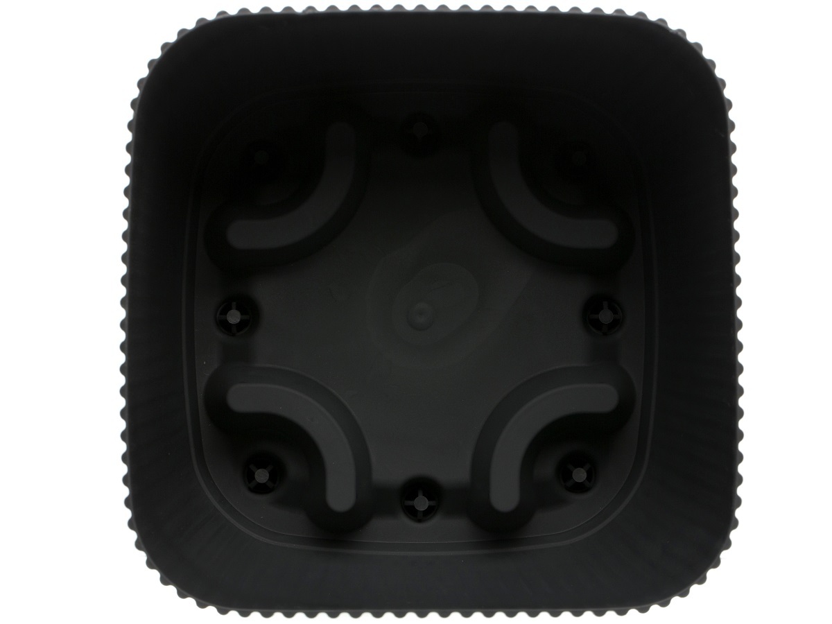 Горшок для цветов Maio 4L Anthracite NAVAKO 16086 - Вид №2