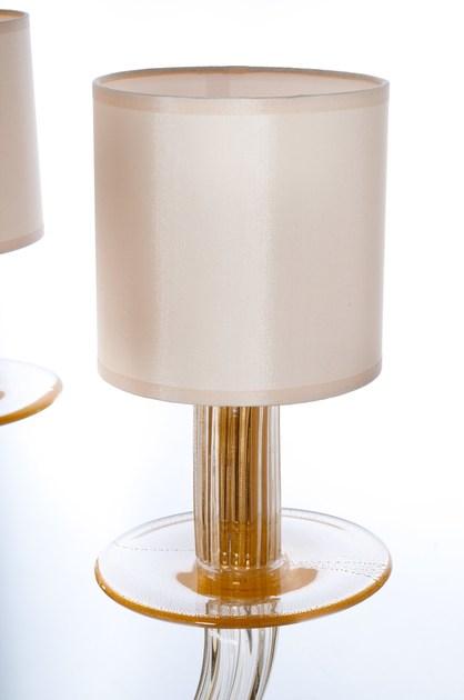 Veronese Подвесной светильник ручной работы из муранского стекла Olympia sun-id-1358590 - Вид №2