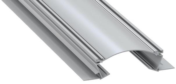 Lumines Lighting Линейный световой профиль для светодиодных модулей  10-0574-10 (topo)  - Вид №4