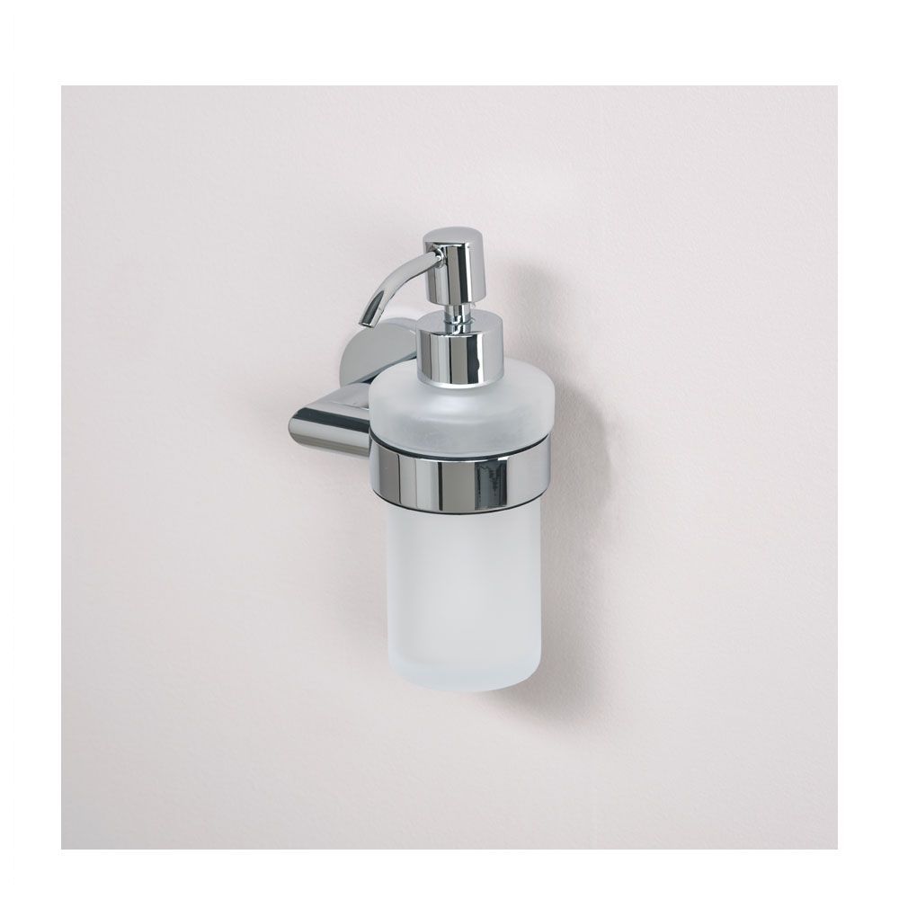 Дозатор для жидкого мыла Aquanet 3681-J 3600 3681J - Вид №1