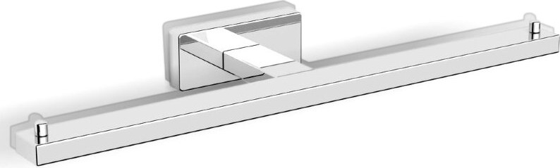 11947A Бумагодержатель ALSTER VICO двойной подвесной цвет хром LANGBERGER ALSTER, VICO - Вид №1