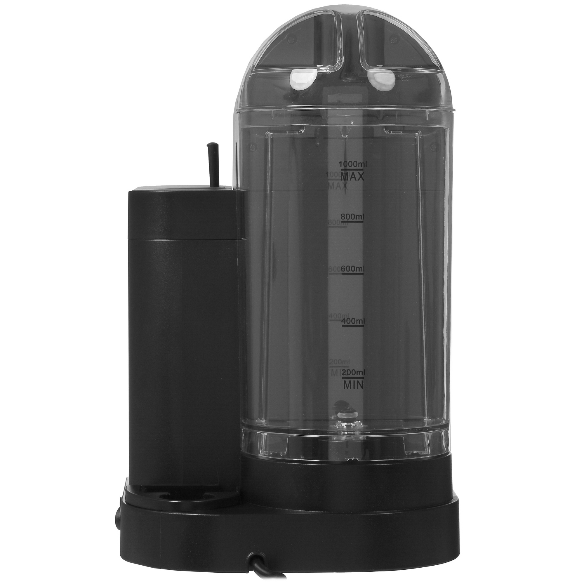 9903499 Кофеварка рожковая LEX LXCM 3503-1 серый STDN-0127799 - Вид №6