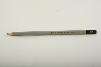 _Карандаш чернографитный "Gold star" KOH-I-NOOR Hardtmuth sun-id-2036878